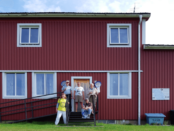 Inventeringsgruppen