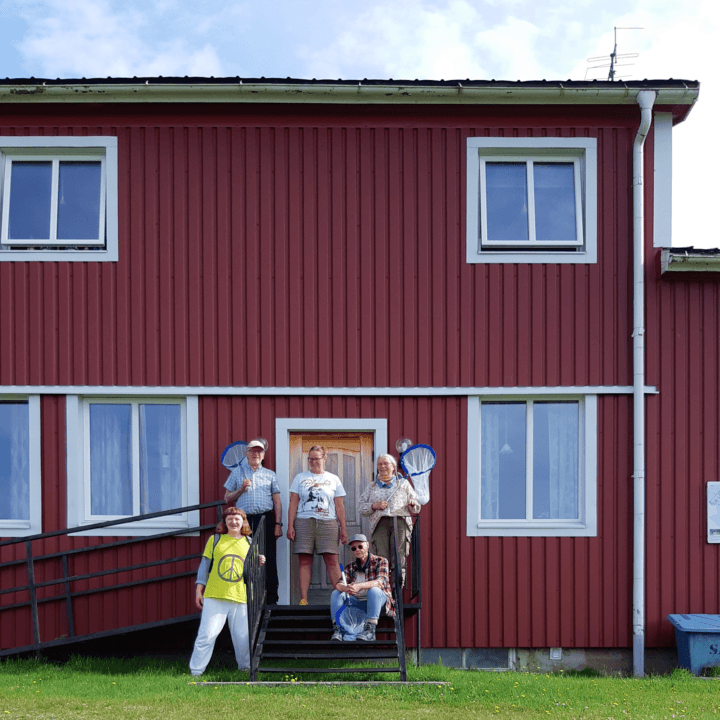 Inventeringsgruppen